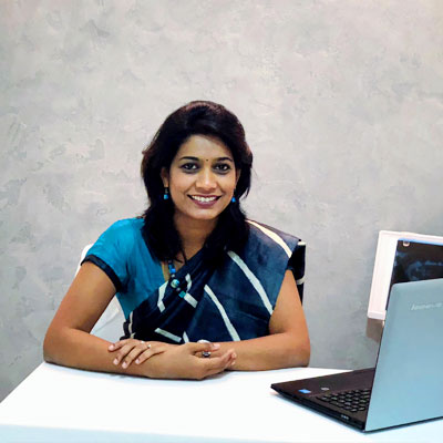 Dr.Malathi V